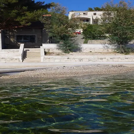 Mari - 30 M From Sea Appartement *