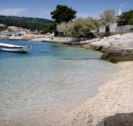 Mari - 30 M From Sea Appartement *
