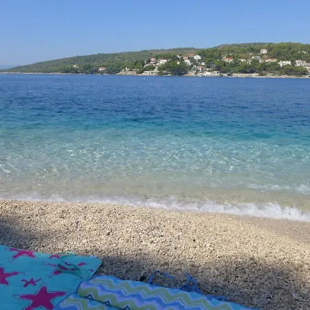 Апартаменты Mari - 30 M From Sea