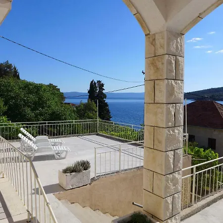 Mari - 30 M From Sea